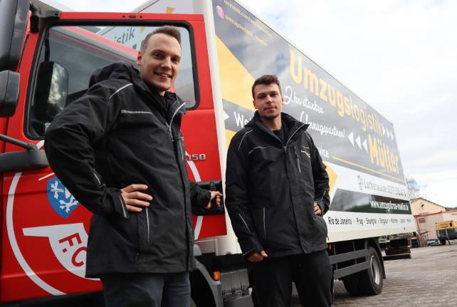 Sicherer Transport für Ihr Klavier in Wildenfels